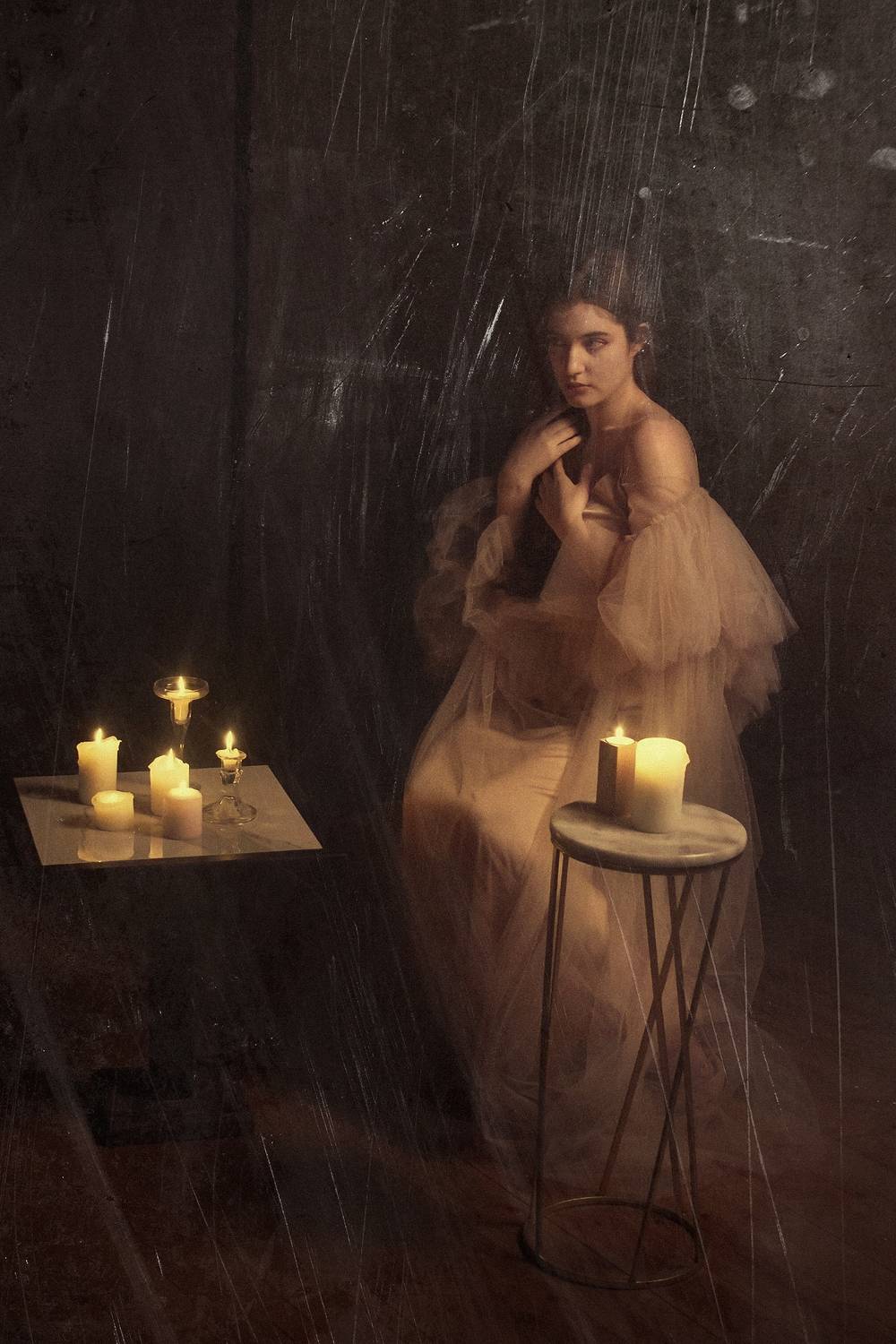 portret, Илья Александров