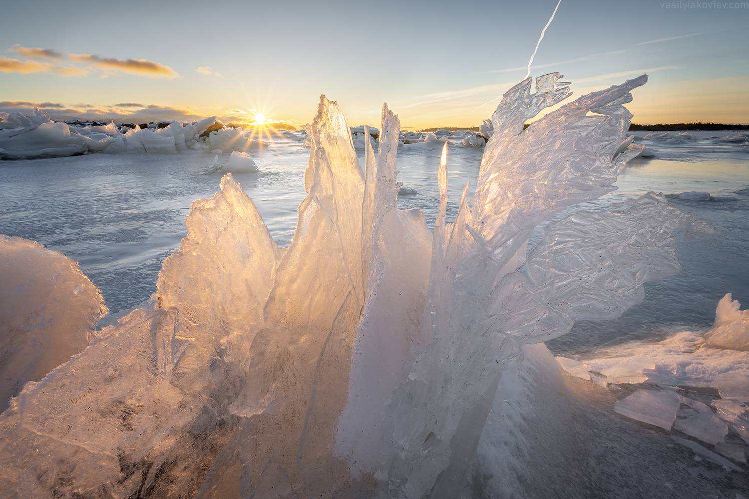 кольский, фототур, яковлевфототур, териберка, северноесияние, арктика, Василий Яковлев