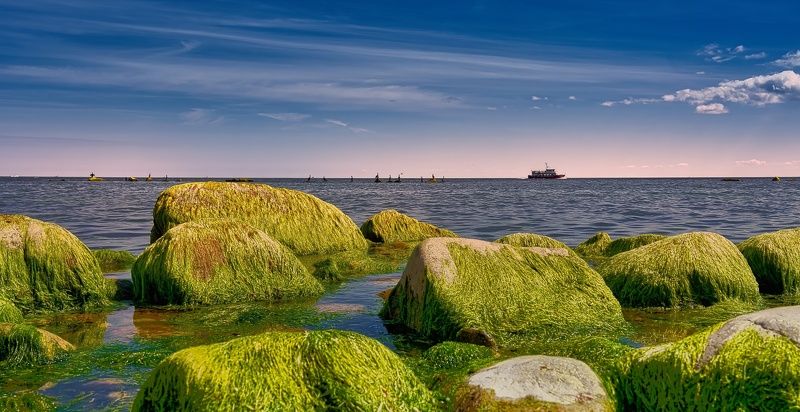 Baltic sea фото превью