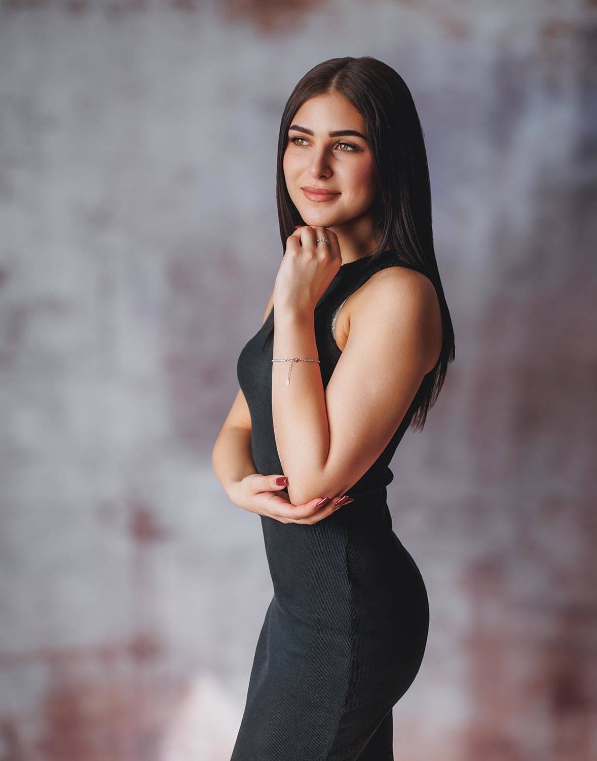 , Алексей Гилёв