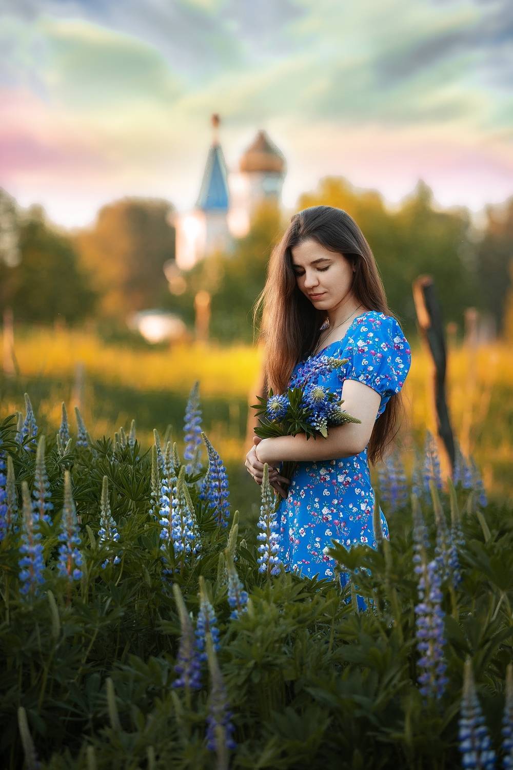 , Алексей Бондаренко