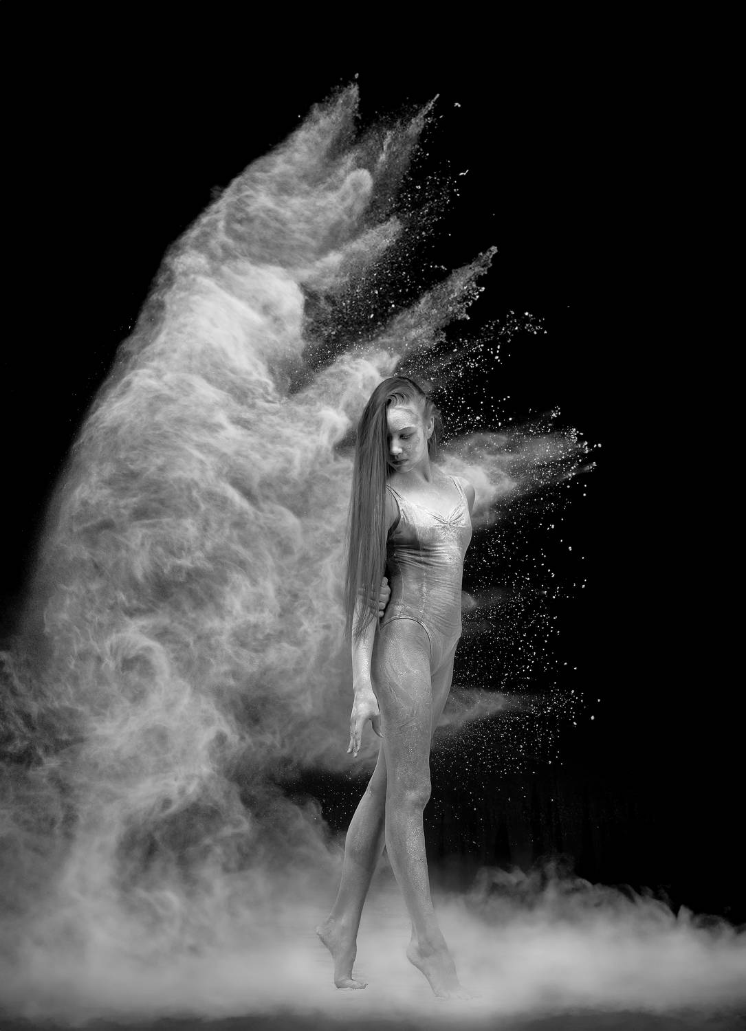 , Ирина Власова