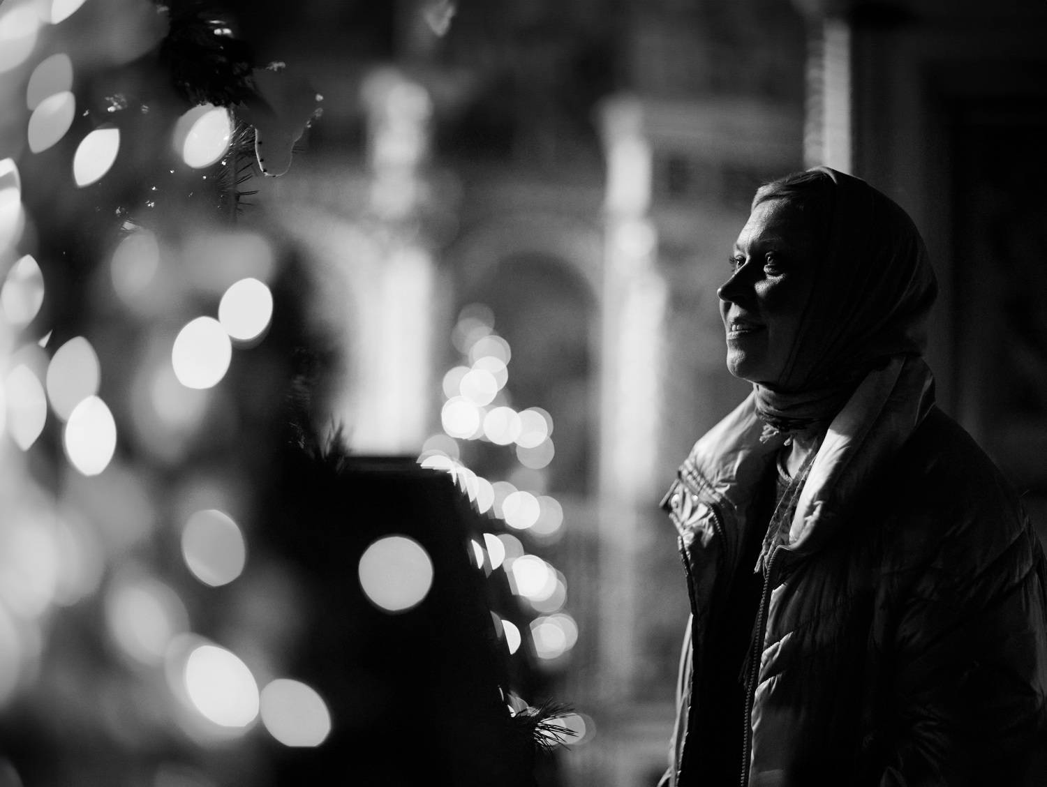 , Наталья Новикова