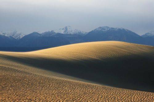 Девятый вал... 