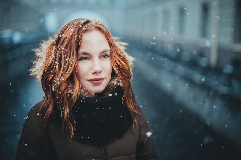 Аннушка фото превью