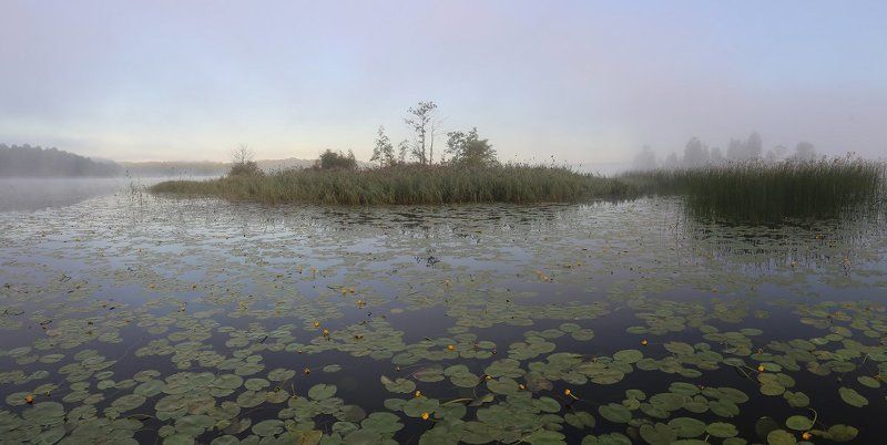 Дожидаясь восхода фото превью
