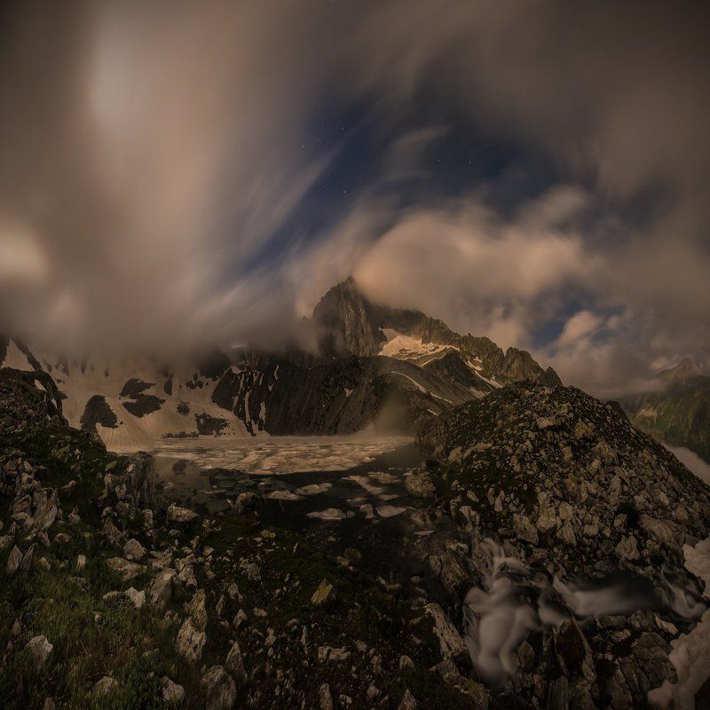 Хрустальное озеро I фото превью