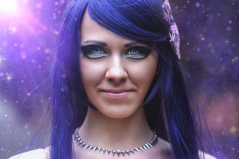 Фентези фото превью