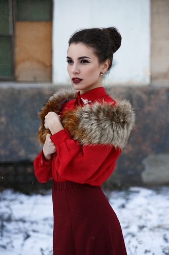 Анастасия 