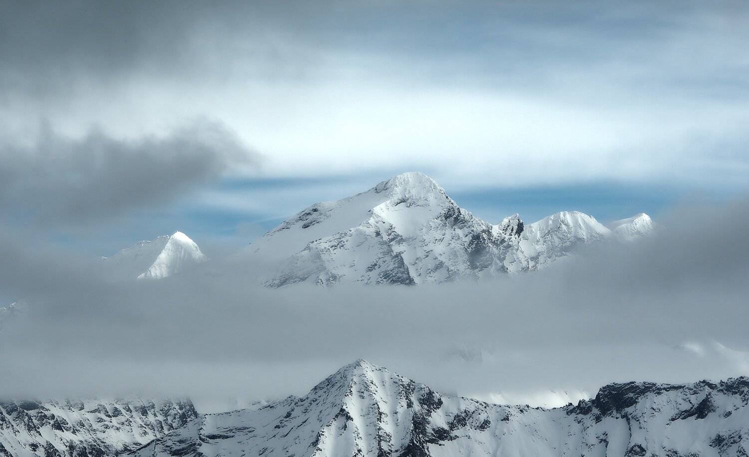 Dolomites, Italy, Mountains, Jacek