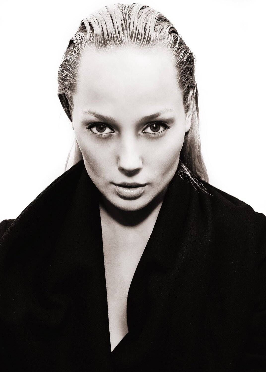 portrait fashion, Jakub Kaczanowski