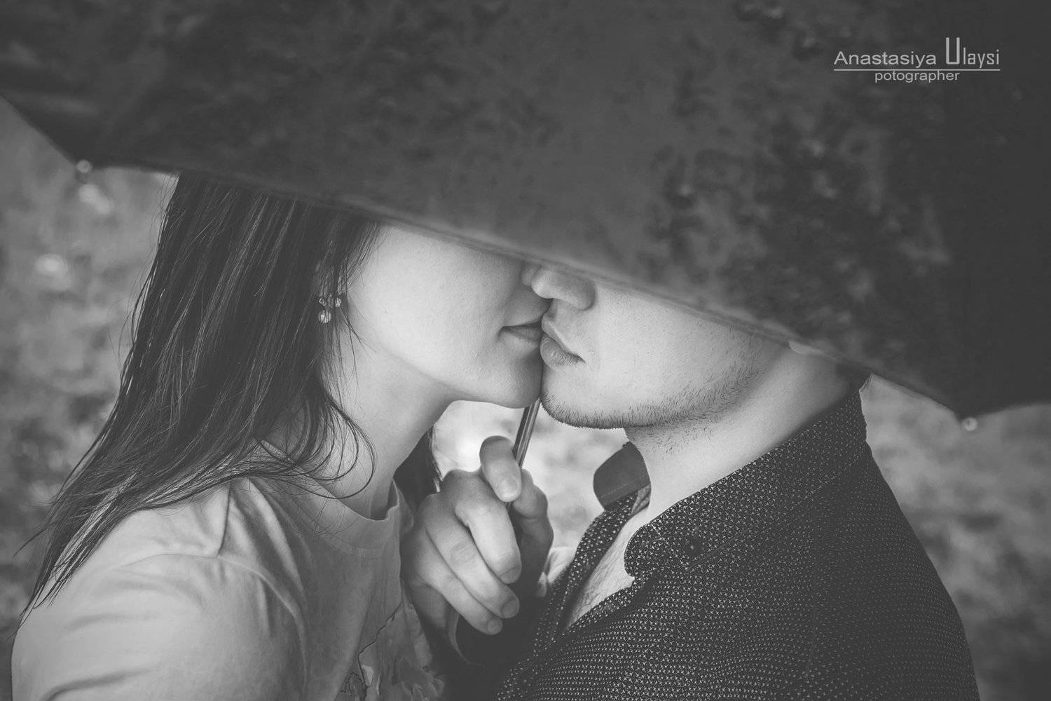 , Анастасия Улайси