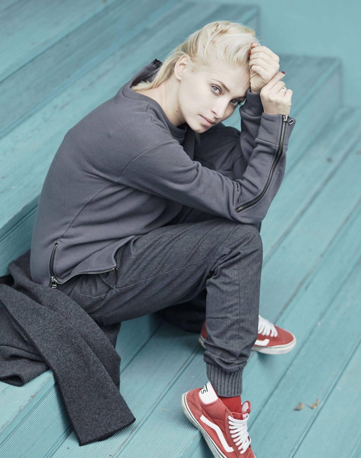 , Енгибарова Ольга