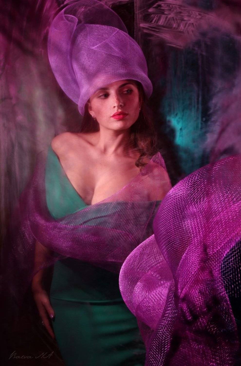 , Баева Наталья