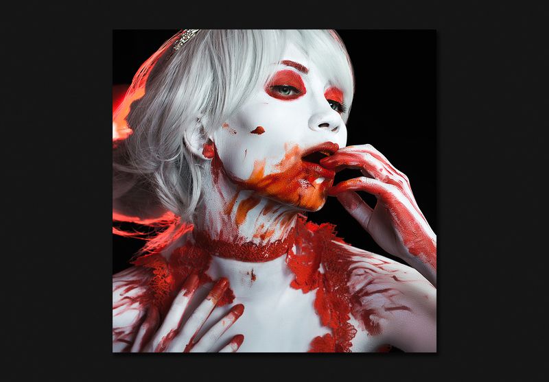 Кровавый декаданс фото превью