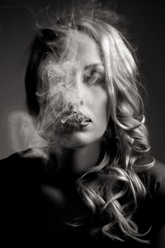 smoky фото превью