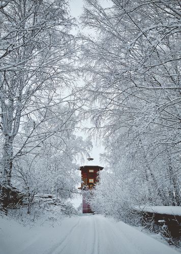 Башня