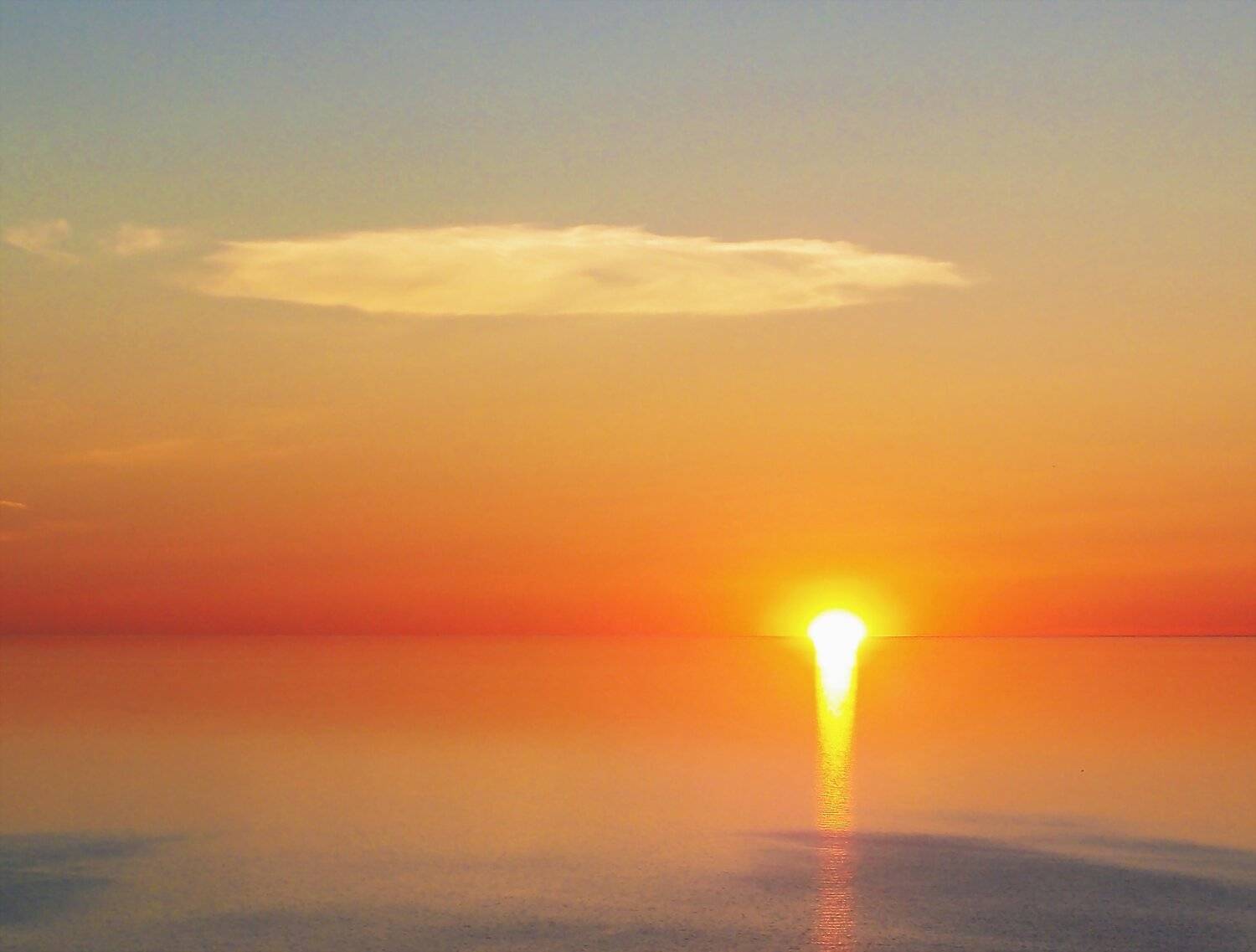 мининализм., Марина Никулина