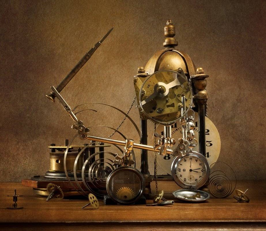 , Лев Сердюков