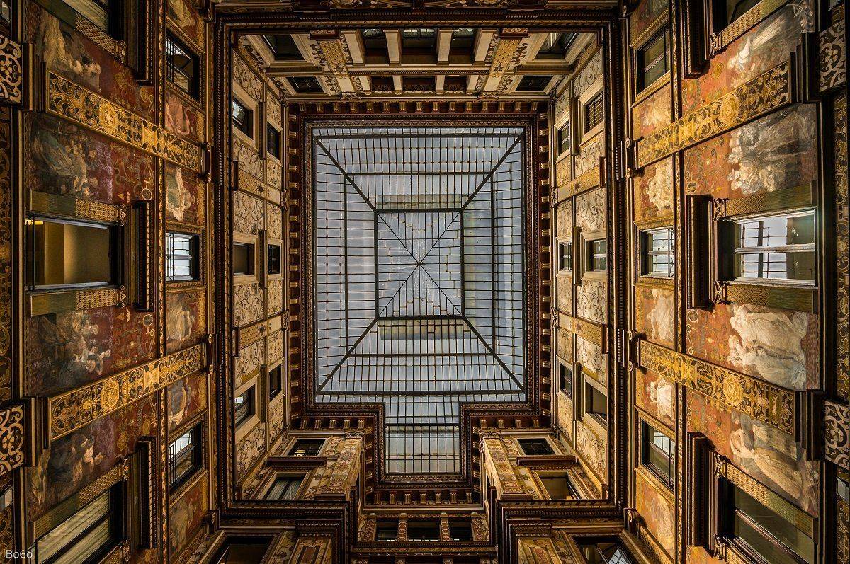 rome, urban, city,, Boris Preslavski