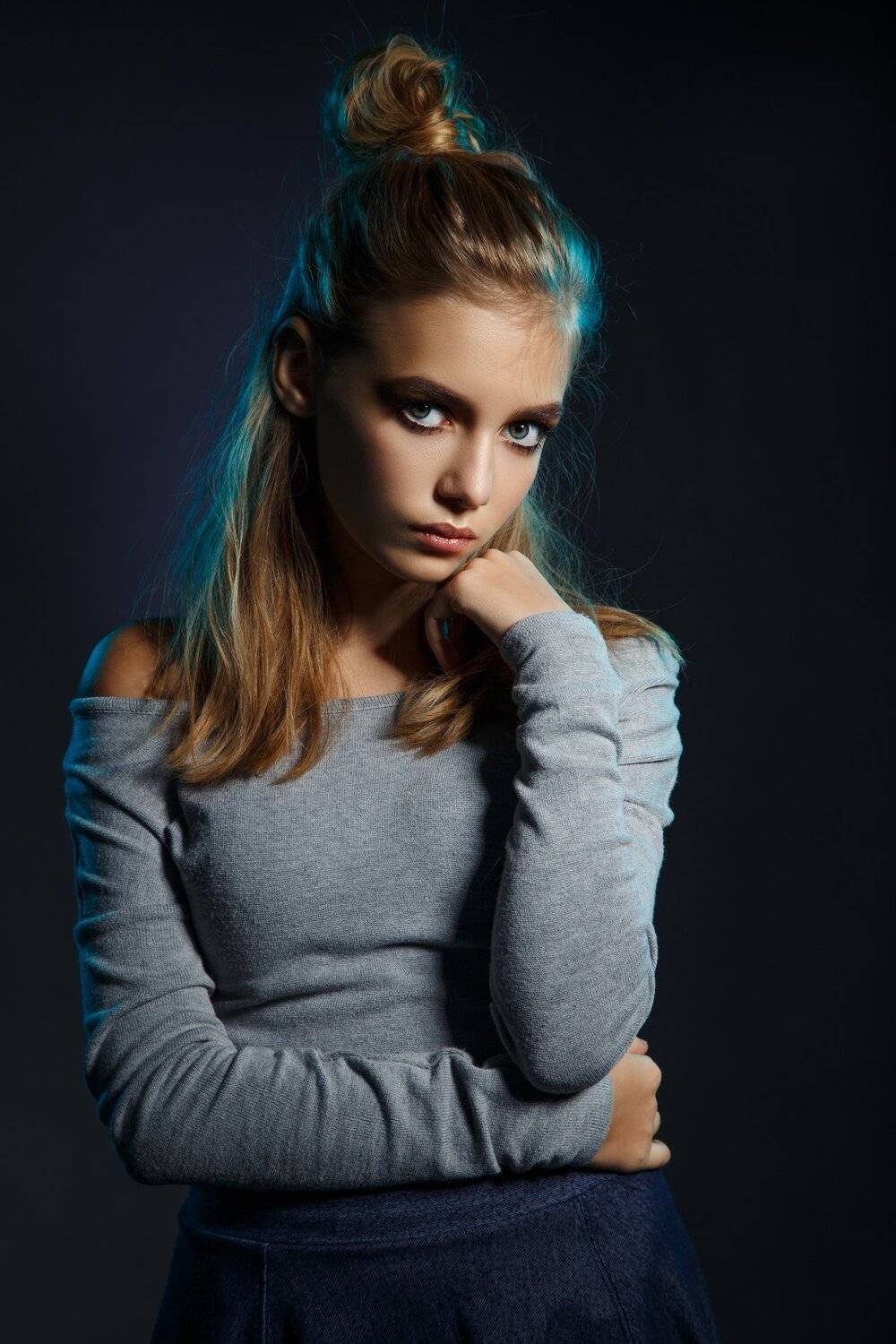 , Наталья Онянова