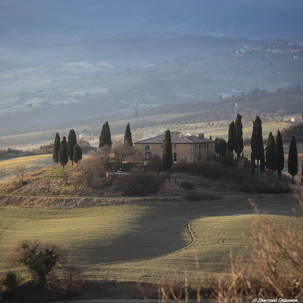 , Лядимов Дмитрий