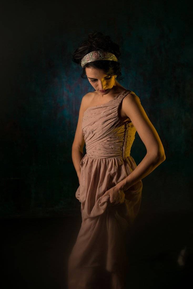 , Илья Лифанов