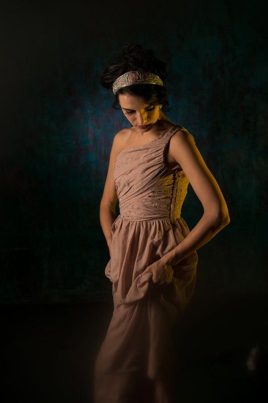 Anya фото превью