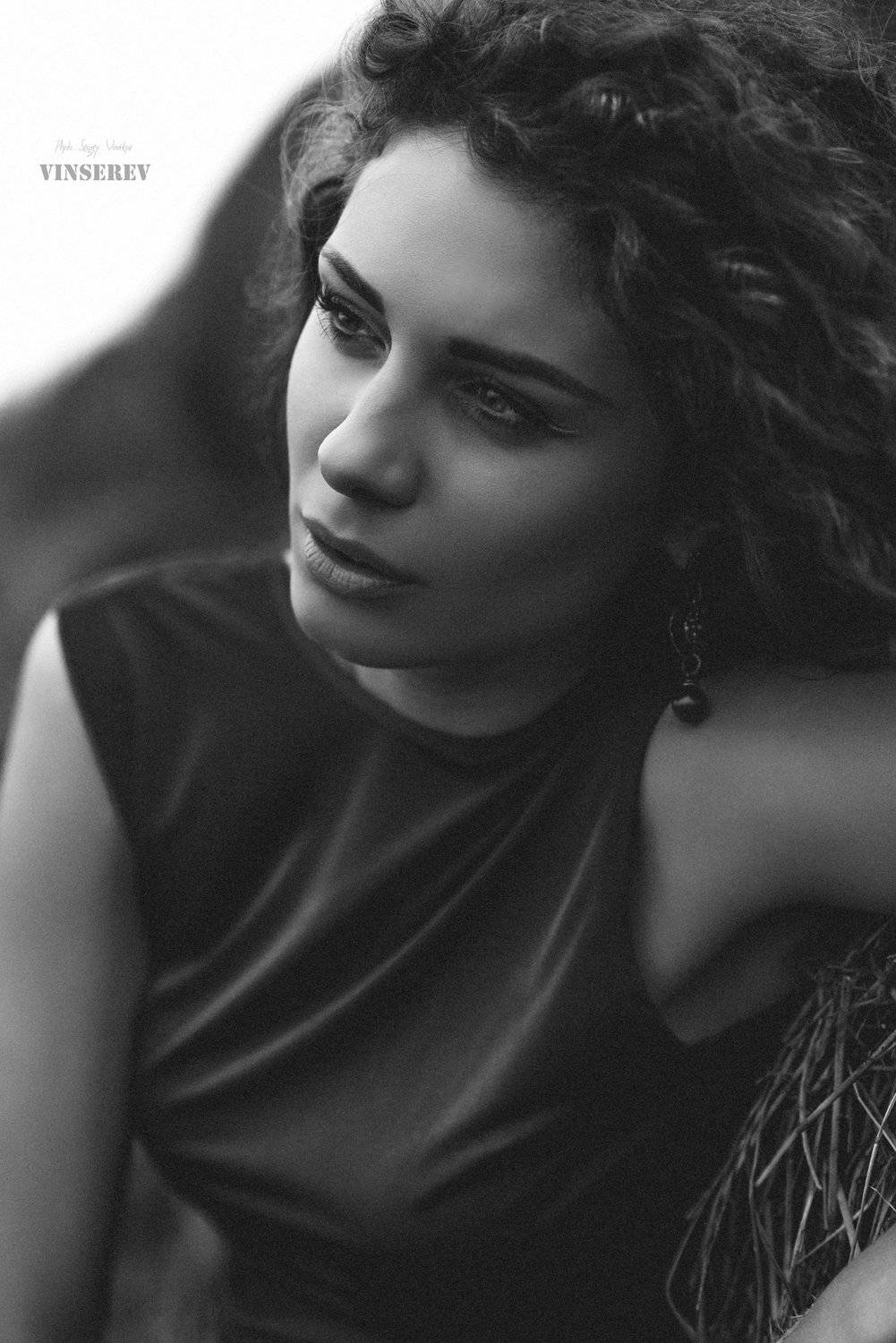 85mm Nikon beautiful beauty black blue cute d600 eyes face fashion female girl glamour green hair light model nude pretty red sexy sky studio summer sun sunset water white, Винников Сергей