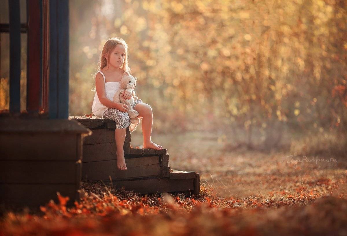 , Зоя Павкина