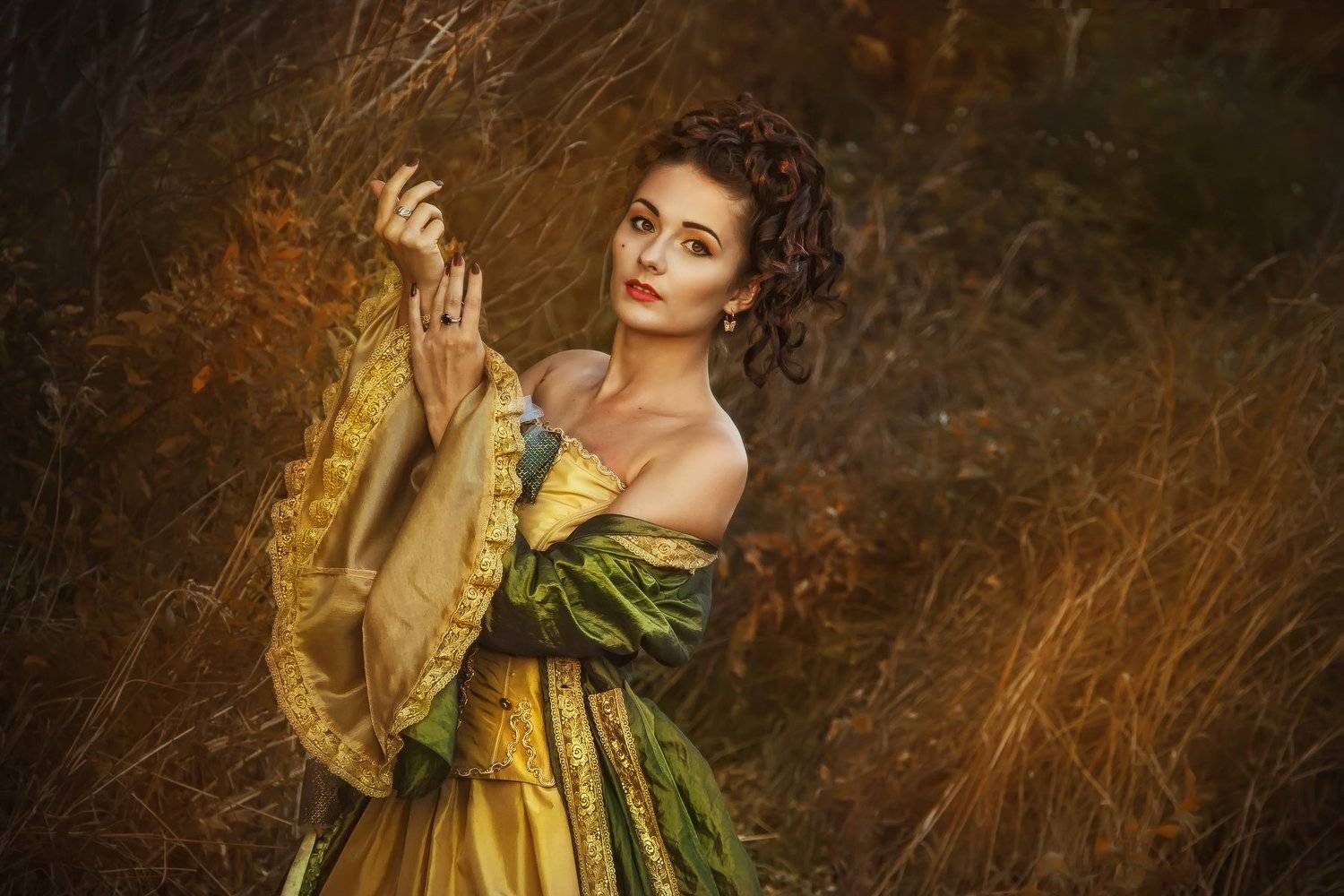 , Анастасия Улайси