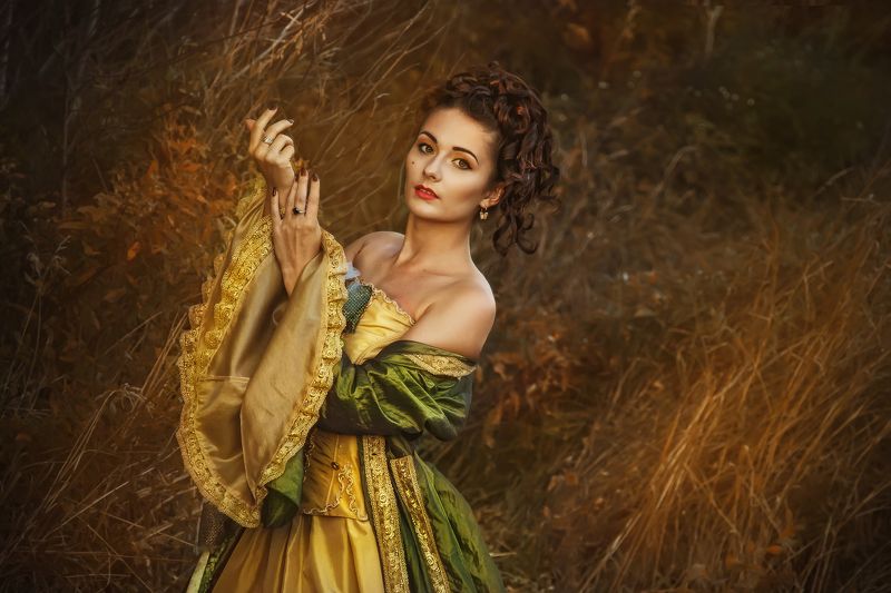 XVIII век фото превью