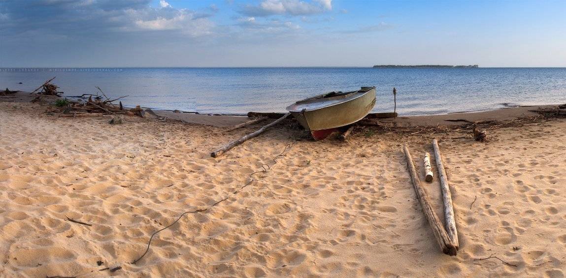 Рыбинское, Ярославская область, Алексей Лобанов