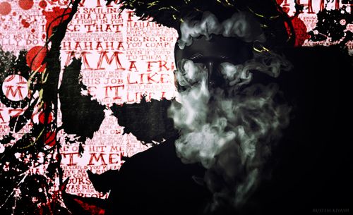 Паровой джин