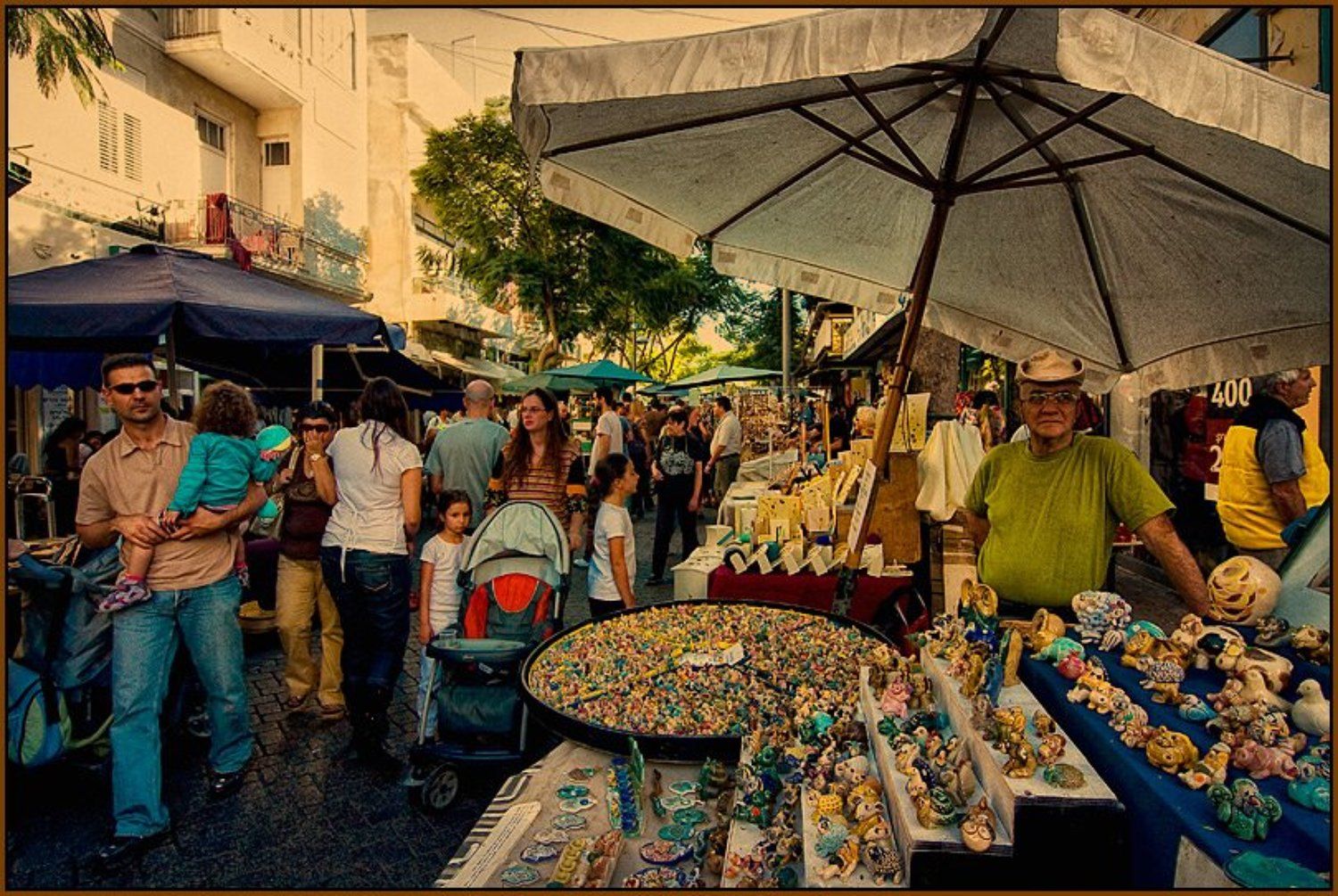 , Alexander Tolchinskiy