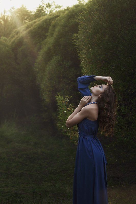 dress,forest,girl,ivankopchenov,natural light,outdoor,portrait,tree,иванкопченов,лес,портрет,портрет девушки,деревья Алёна фото превью