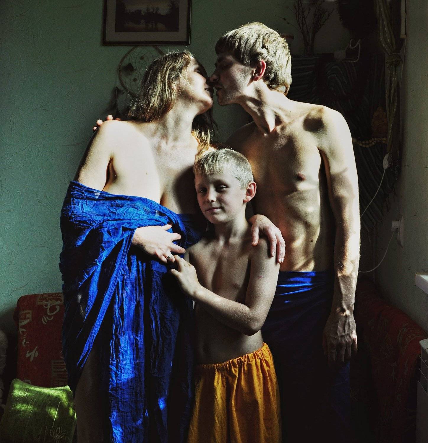 , Кузнецова Елена