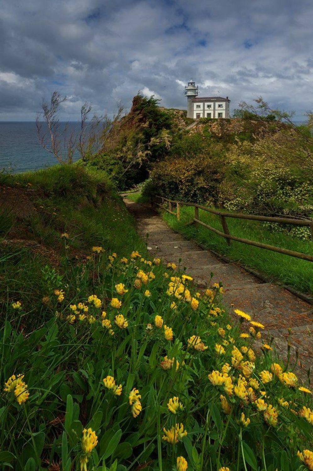 испания, страна басков, Alex Darkside