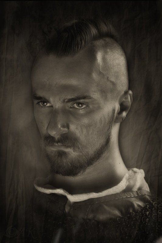 воин фото превью