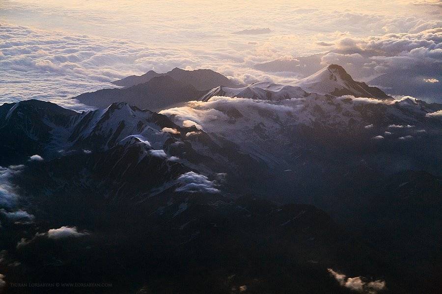 , Тигран Лорсабян