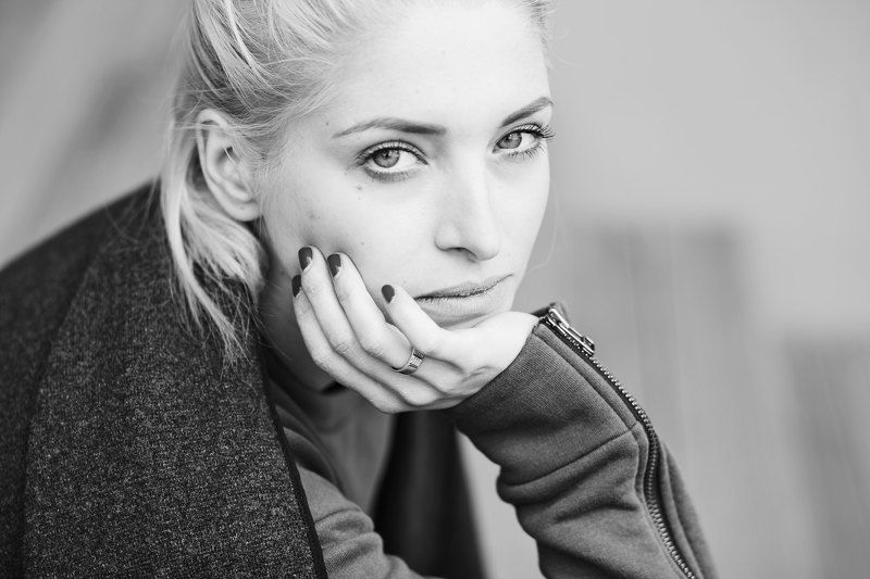 Лера Коган фото превью