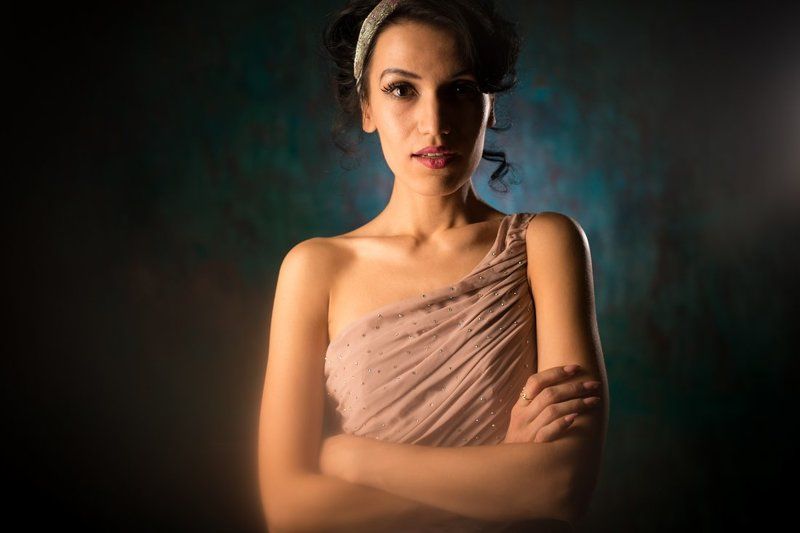 Anya фото превью