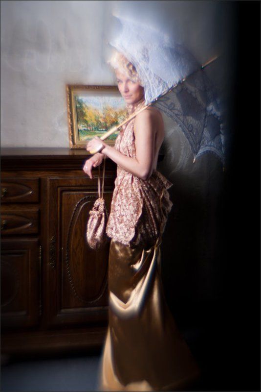 В ожидании весны фото превью