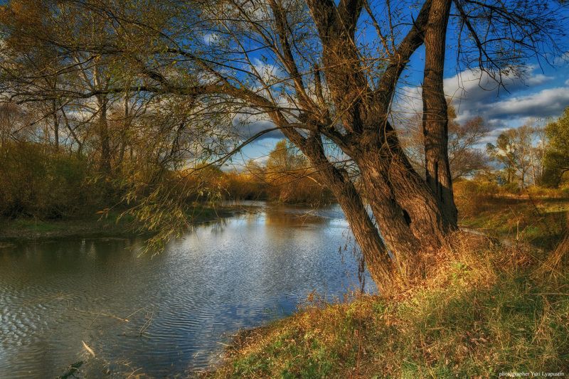 Башкортостан, Природа *** фото превью