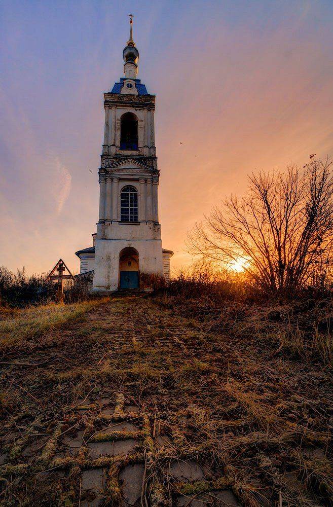 , Сергей (Bekr)