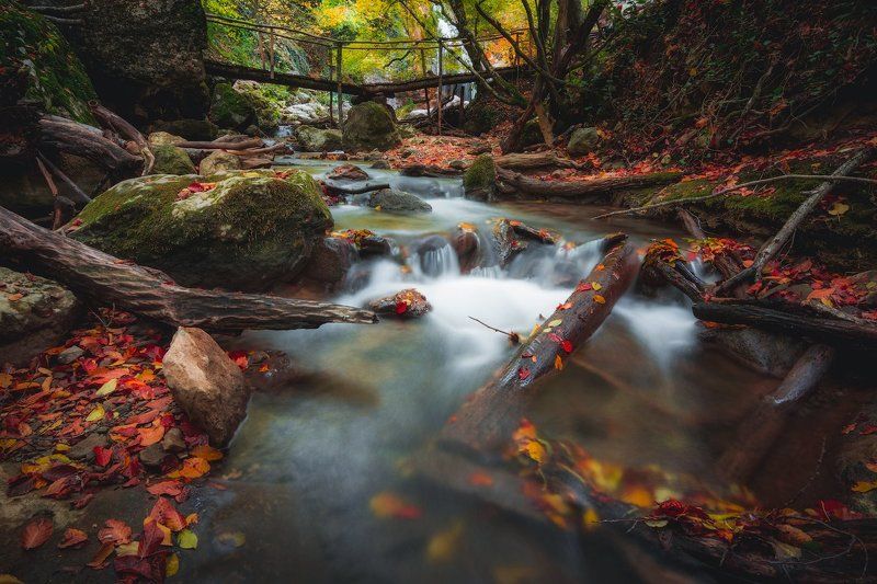джур-джур, крым *** фото превью