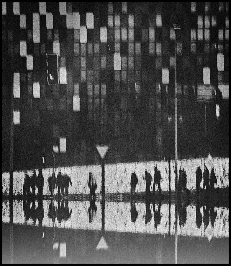 , Krzysztof Trojanowski