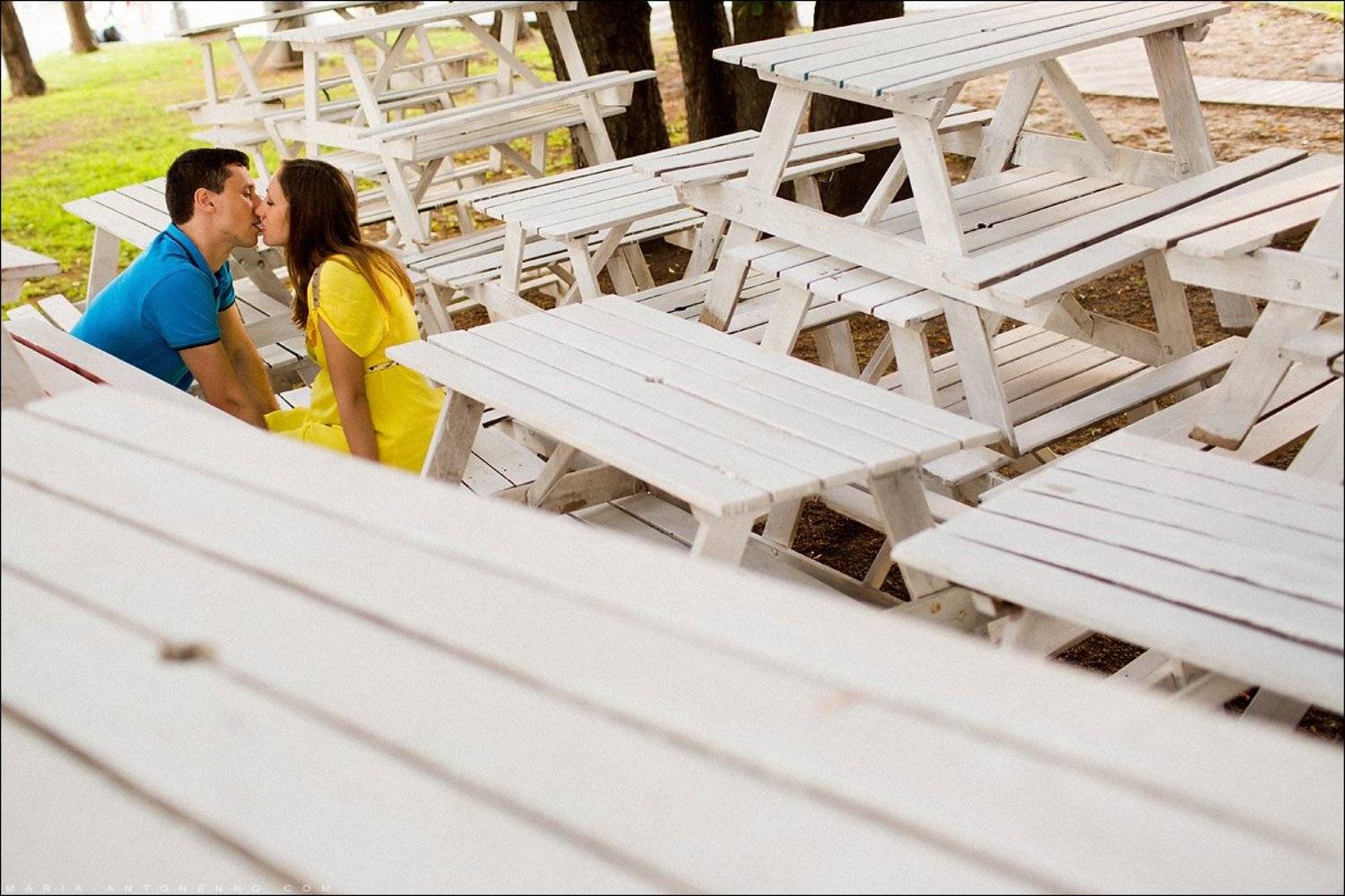 , Мария Антоненко