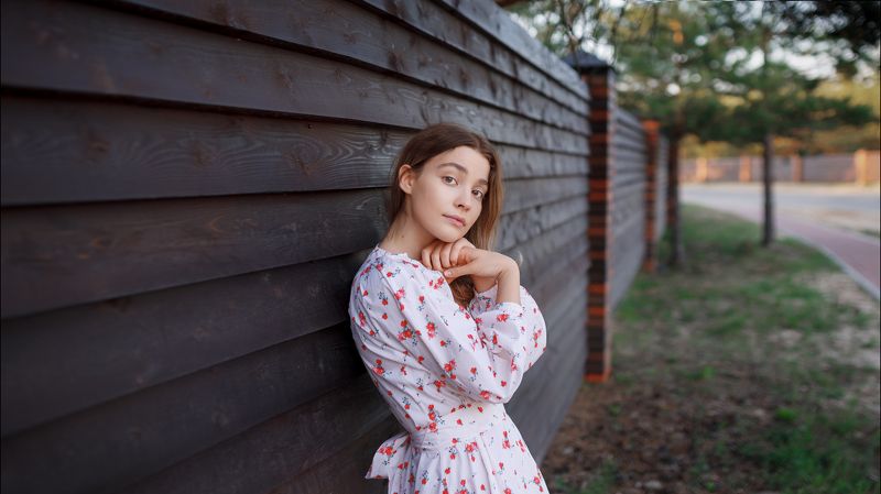 Анюта фото превью