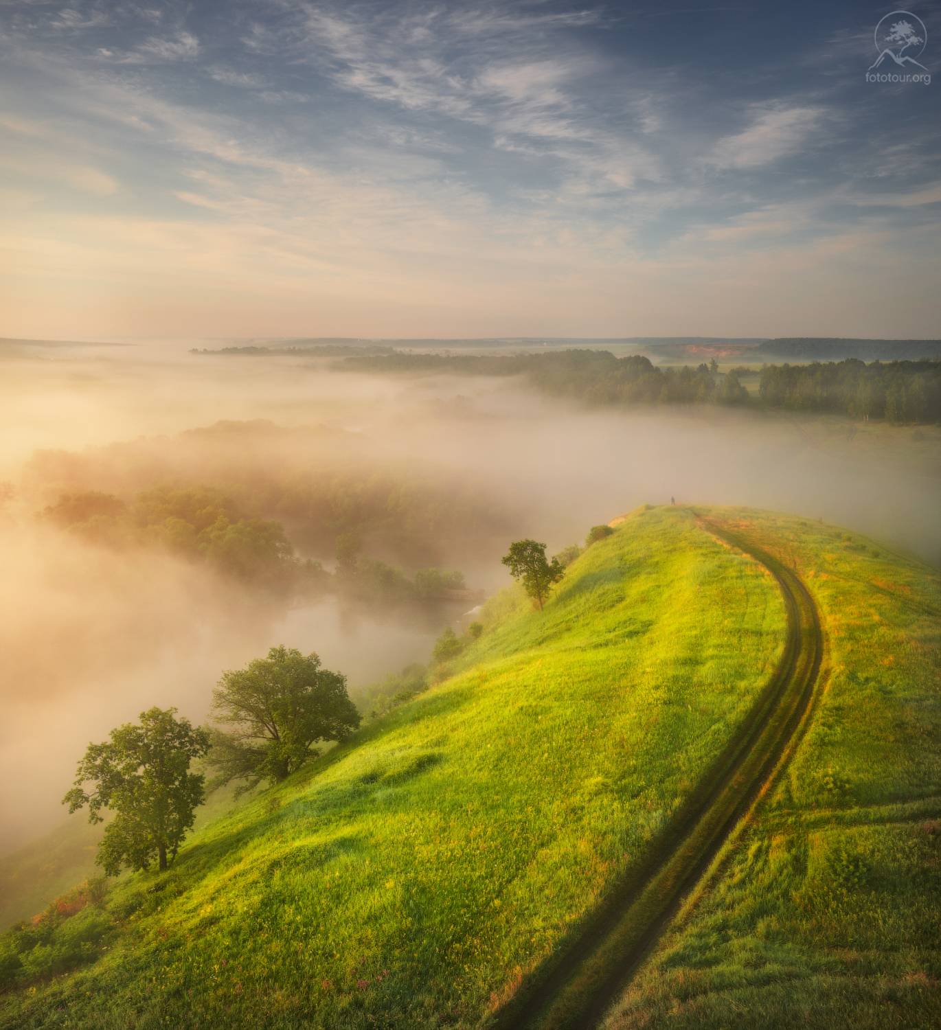 красивая меча, тур на красивую мечу, Гордиенко Анатолий